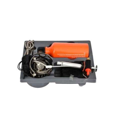 Универсальная горелка Следопыт Огонь Прометея-1 PF-GSP-M02M фото 2 Универсальная горелка Следопыт Огонь Прометея-1 PF-GSP-M02M фото 2