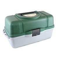 Рыболовный ящик Следопыт PF-BU-T03