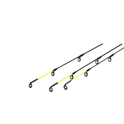 Удилище фидерное Zemex Rampage Extreme Feeder 14 ft 180 g фото 2
