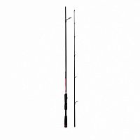Спиннинг Zemex Spider Pro 210 mm 0.3-5 g