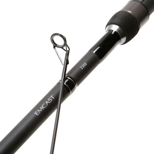 Удилище карповое Daiwa Emcast Carp 3.90m 3.5 lbs фото 4