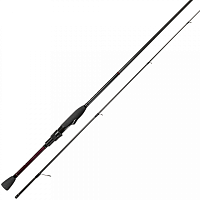 Спиннинг ZEMEX EXTRA RockFish S762UL 1-5 g