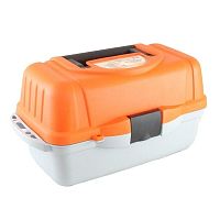 Рыболовный ящик Следопыт PF-BU-T02