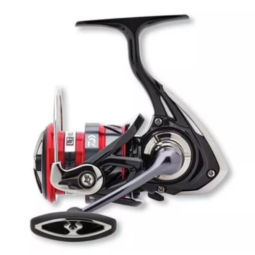Рыболовная катушка Daiwa 18 Ninja LT3000D-C фото 2