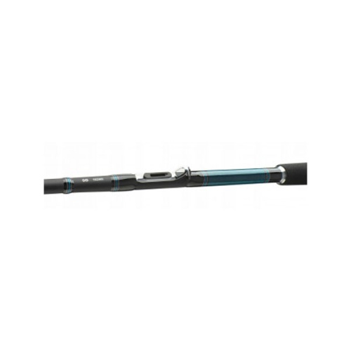 Троллинговое удилище Daiwa Exceler Trolling 2.70m 15-30LB фото 2