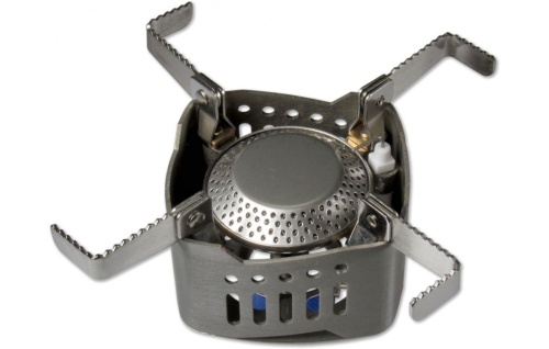 Плита газовая портативная СЛЕДОПЫТ-ЭНЕРГИЯ АТОМА фото 2