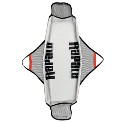 Сумка для взвешивания Rapala RWRM фото 2 Сумка для взвешивания Rapala RWRM фото 2