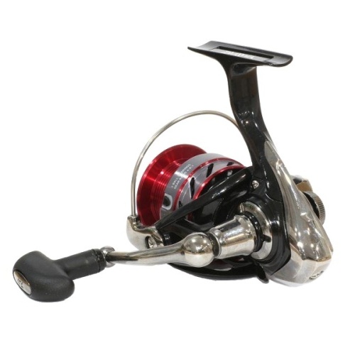 Рыболовная катушка Daiwa Ninja 2000 A фото 3
