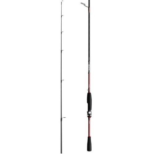 Спиннинг Daiwa Ninja Z 902MHFS 270 15-45
