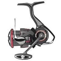Рыболовная катушка Daiwa 23 Fuego LT 3000-C