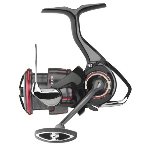 Рыболовная катушка Daiwa 23 Fuego LT 3000-C