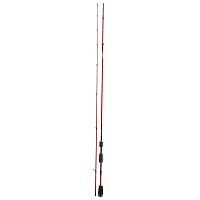 Удилище форелевое Daiwa TD Trout Area Commander 2,30m 1-7