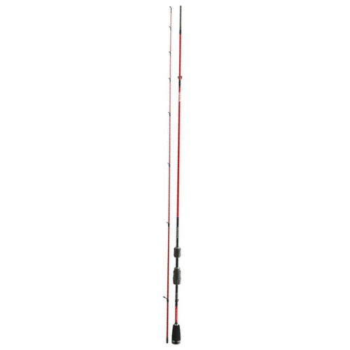 Удилище форелевое Daiwa TD Trout Area Commander 2,30m 1-7