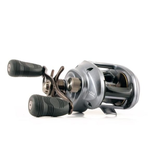 Рыболовная катушка Daiwa Lexa 300HSL фото 3
