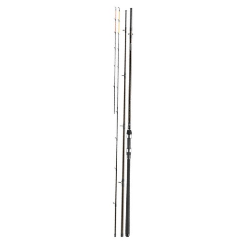 Удилище фидерное Daiwa Exceler Feeder 3.90m 125g