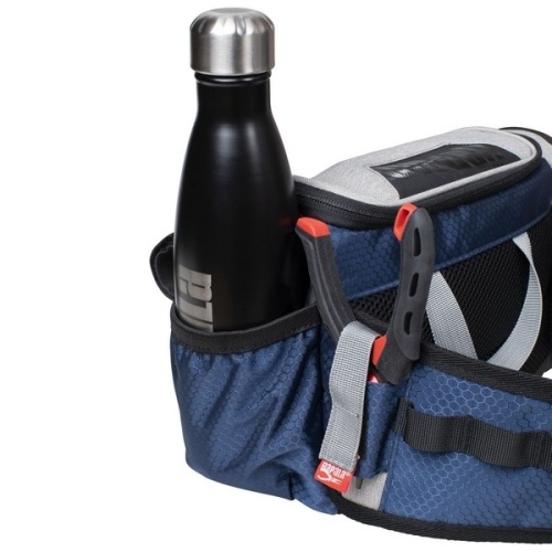 Пояс Rapala CountDown Hip Pack (RBCDHP) фото 2 Пояс Rapala CountDown Hip Pack (RBCDHP) фото 2