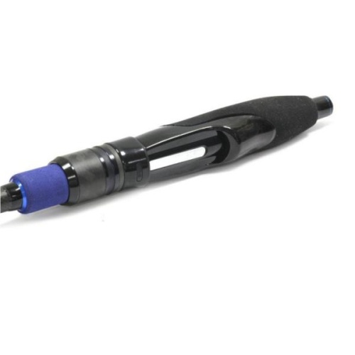 Спиннинг Zemex Impressive S-732UL 221 0.3-5 g фото 3