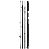 Троллинговое удилище Daiwa BG Travel Pilk 2.70m 50-200