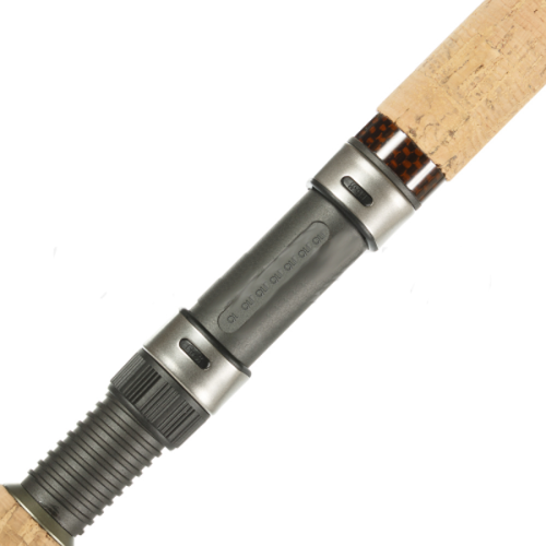 Спиннинг Daiwa Exceler EXS 902XHFS-AD 2,70м 50-100 фото 4