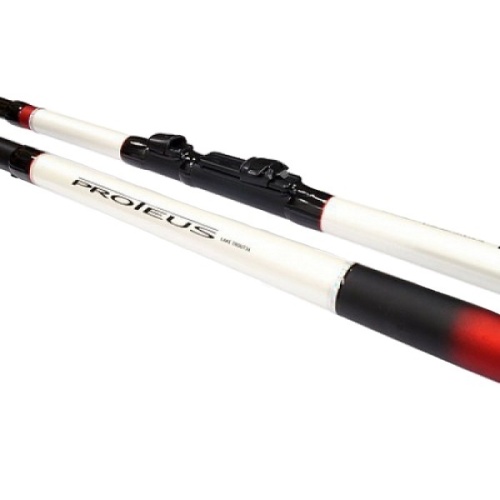 Удилище форелевое Daiwa Proteus Al Mini-River and Lake Trout 3,60м фото 3