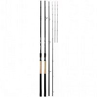 Удилище фидерное Zemex Hi-Pro Super Feeder 13 ft 140 g