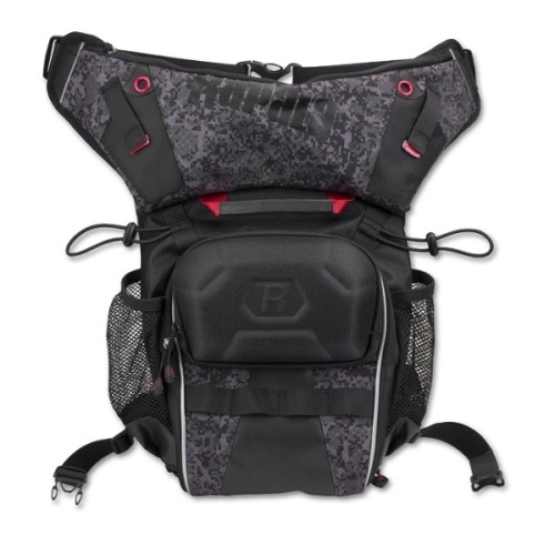 Сумка Rapala Urban Hip Pack RUHP Сумка Rapala Urban Hip Pack RUHP