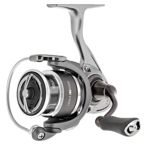 Рыболовная катушка Daiwa 19 Lexa E LT 2000S