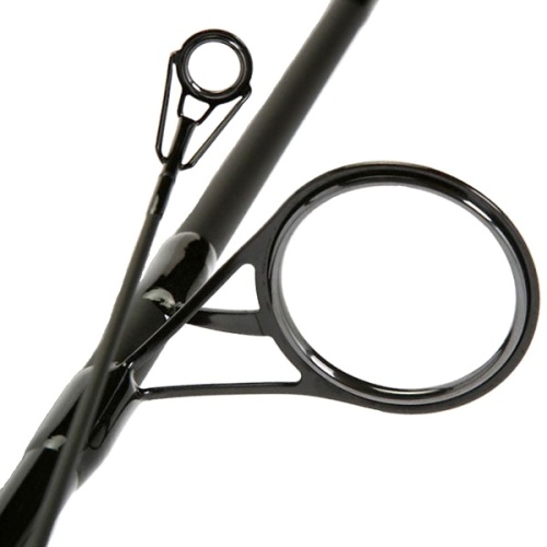 Удилище карповое Daiwa Emcast Spod Carp 3.90m 5.0 lbs фото 2
