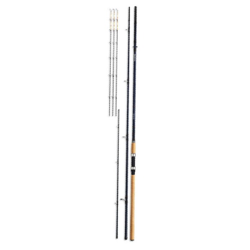 Удилище фидерное Daiwa Windcast Feeder 3,60м 150г