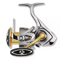 Рыболовная катушка Daiwa 18 Freams LT2000S