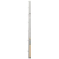 Спиннинг Daiwa Exceler UL Jiggerspin EXS210L-BD 2.10м 3-14г